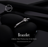 A Brand That Fulfills All Your Needs-Bracelet