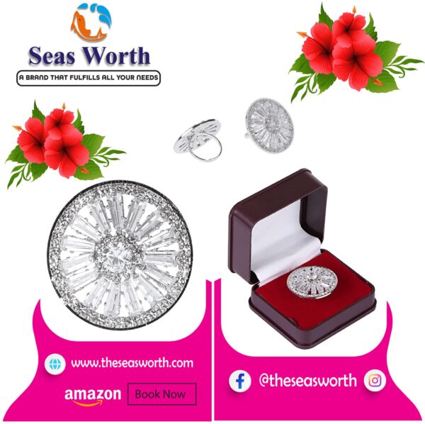 ring seasworth