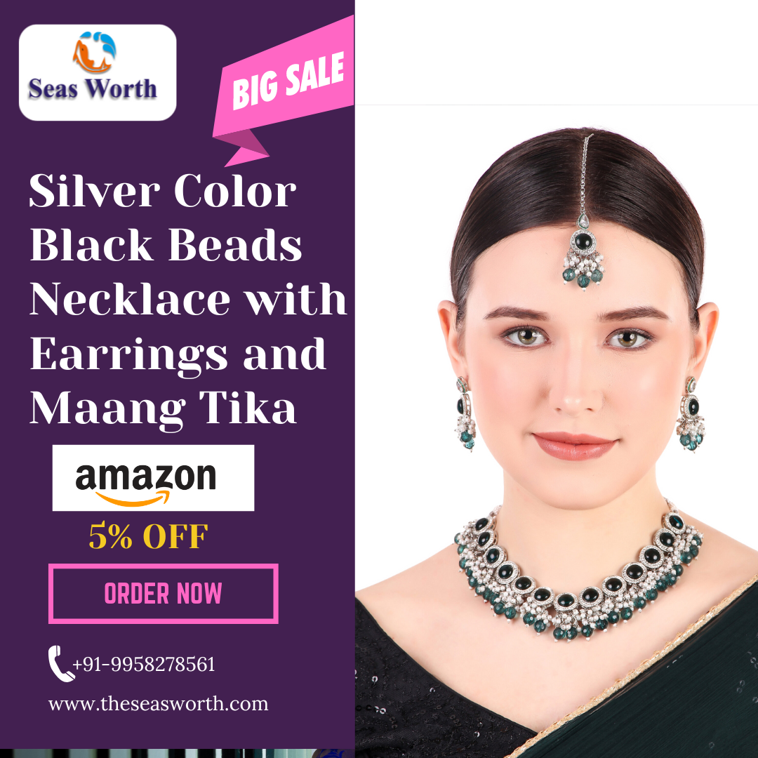 Jewellery Sales