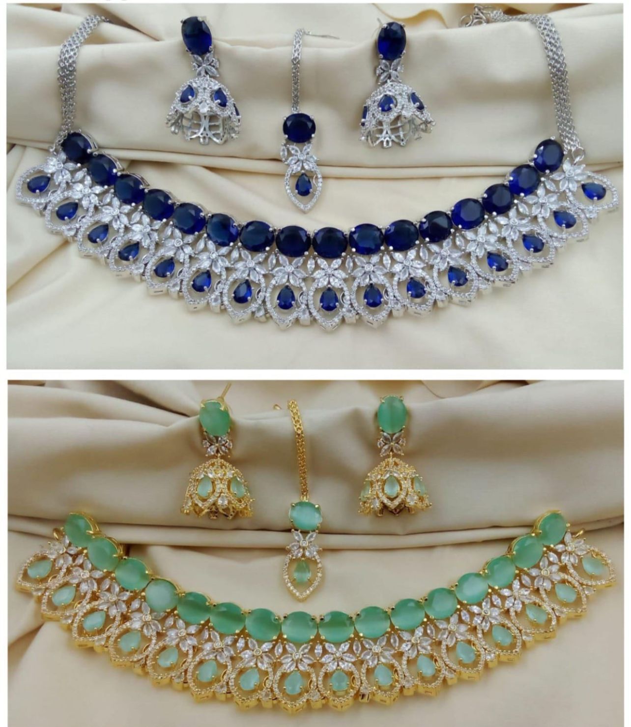 Best Artificial jewellery online in Delhi India.