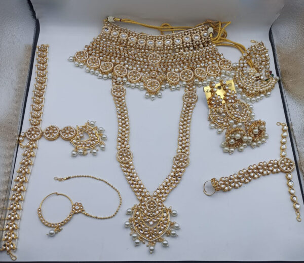 Jewellery Set