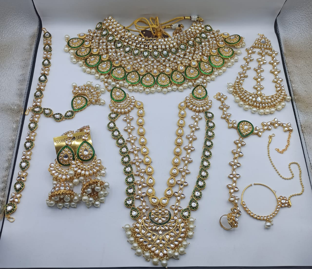 Jewellery Set delhi